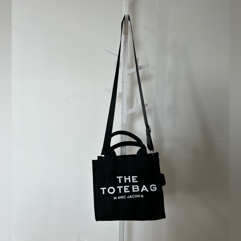 Faux designer bag